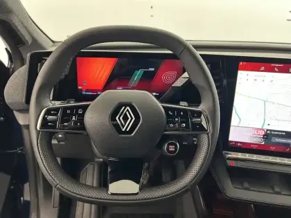 Photo 14 Renault Scenic  E-Tech electrique 220 ch grande autonomie