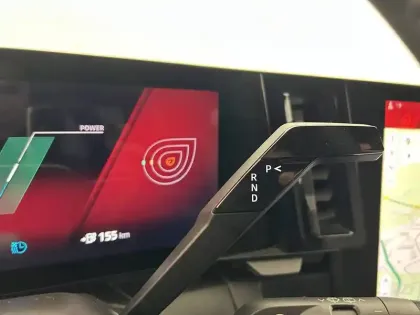 Photo 12 Renault Scenic  E-Tech electrique 220 ch grande autonomie