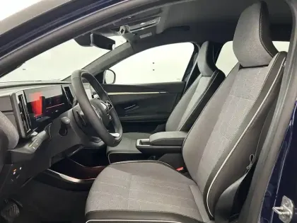 Photo 8 Renault Scenic  E-Tech electrique 220 ch grande autonomie