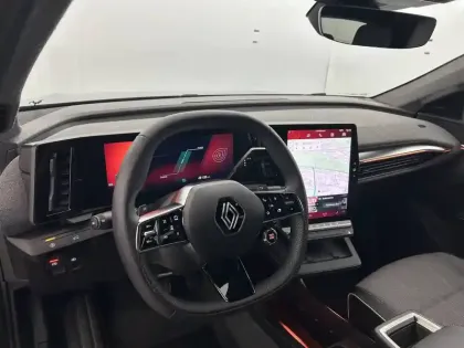 Photo 9 Renault Scenic  E-Tech electrique 220 ch grande autonomie