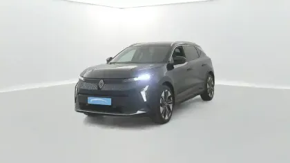 Photo Renault Scenic Techno
