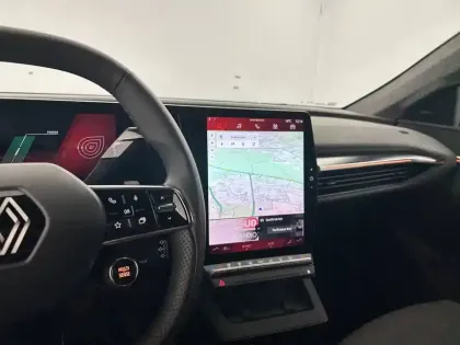 Photo 11 Renault Scenic  E-Tech electrique 220 ch grande autonomie