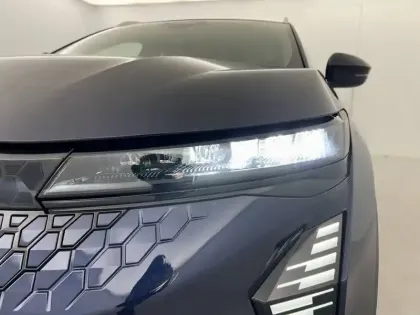 Photo 20 Renault Scenic  E-Tech electrique 220 ch grande autonomie