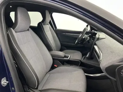 Photo 13 Renault Scenic  E-Tech electrique 220 ch grande autonomie