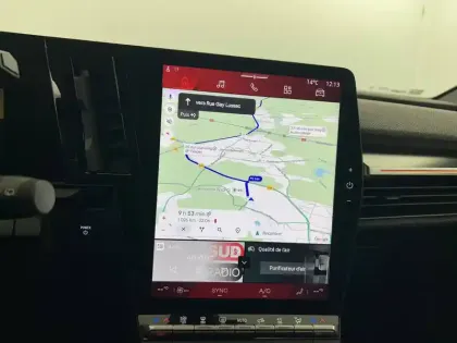 Photo 23 Renault Scenic  E-Tech electrique 220 ch grande autonomie