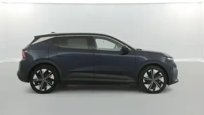 Photo 59 Renault Scenic  E-Tech electrique 220 ch grande autonomie