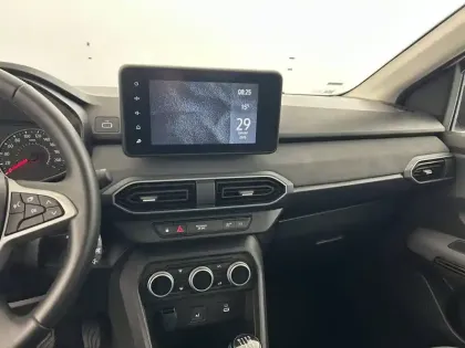 Photo 11 Dacia Sandero  ECO-G 100 GSR2