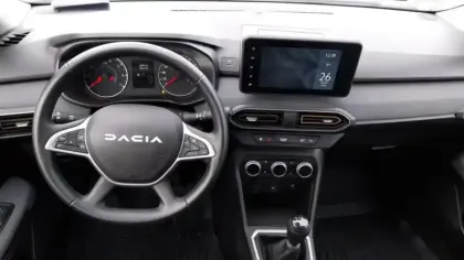 Photo 9 Dacia Sandero  ECO-G 100 GSR2