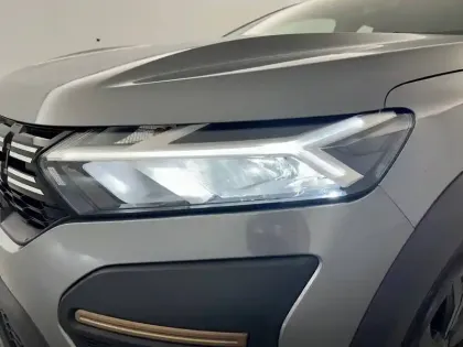 Photo 20 Dacia Sandero  ECO-G 100 GSR2