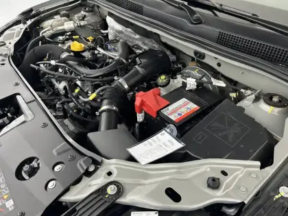 Photo 21 Dacia Sandero  ECO-G 100 GSR2