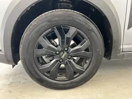 Photo 18 Dacia Sandero  ECO-G 100 GSR2