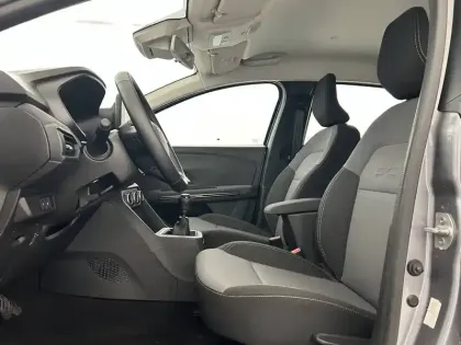 Photo 8 Dacia Sandero  ECO-G 100 GSR2