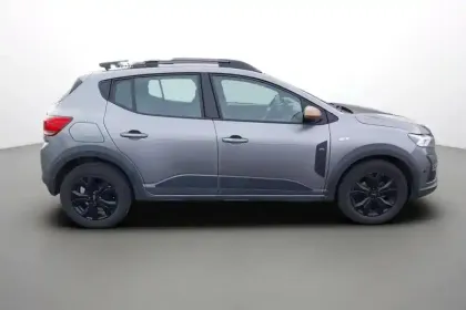 Photo 5 Dacia Sandero  ECO-G 100 GSR2