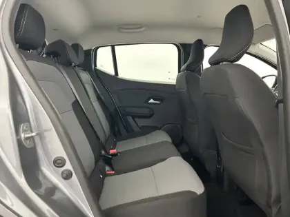 Photo 15 Dacia Sandero  ECO-G 100 GSR2