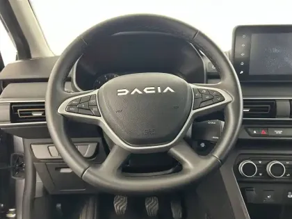 Photo 14 Dacia Sandero  ECO-G 100 GSR2