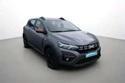 Photo 6 Dacia Sandero  ECO-G 100 GSR2