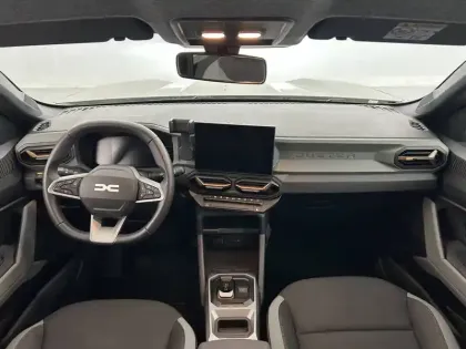 Photo 24 Dacia Duster  Hybrid 140