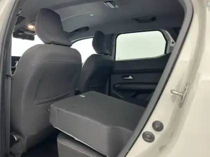 Photo 25 Dacia Duster  Hybrid 140