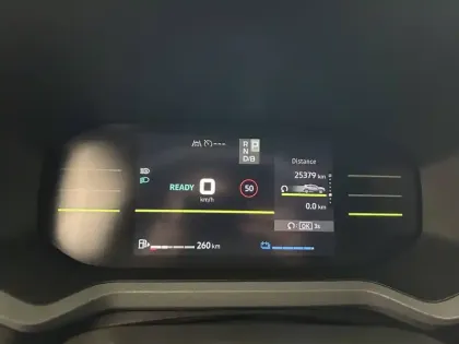 Photo 16 Dacia Duster  Hybrid 140