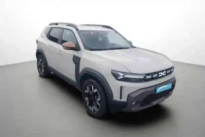 Photo 6 Dacia Duster  Hybrid 140