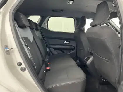 Photo 15 Dacia Duster  Hybrid 140