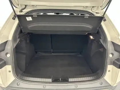 Photo 17 Dacia Duster  Hybrid 140