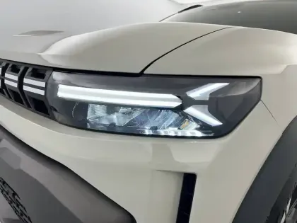 Photo 20 Dacia Duster  Hybrid 140