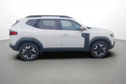 Photo 5 Dacia Duster  Hybrid 140