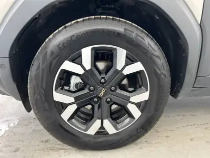 Photo 18 Dacia Duster  Hybrid 140