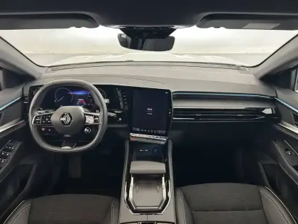 Photo 28 Renault Austral  E-Tech hybrid 200