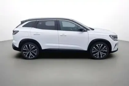 Photo 5 Renault Austral  E-Tech hybrid 200