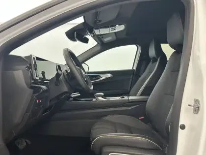 Photo 9 Renault Austral  E-Tech hybrid 200