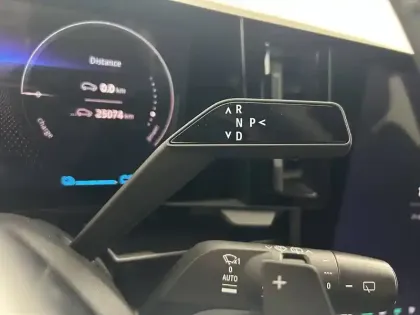 Photo 12 Renault Austral  E-Tech hybrid 200