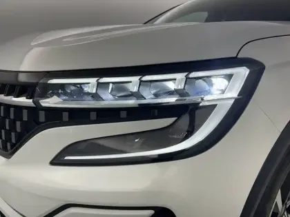 Photo 26 Renault Austral  E-Tech hybrid 200