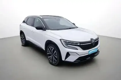 Photo 6 Renault Austral  E-Tech hybrid 200