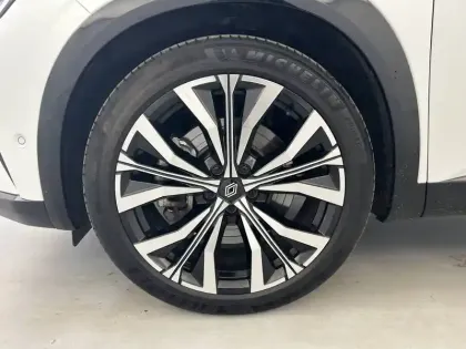 Photo 18 Renault Austral  E-Tech hybrid 200