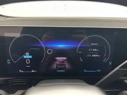 Photo 16 Renault Austral  E-Tech hybrid 200