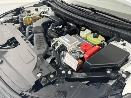 Photo 27 Renault Austral  E-Tech hybrid 200