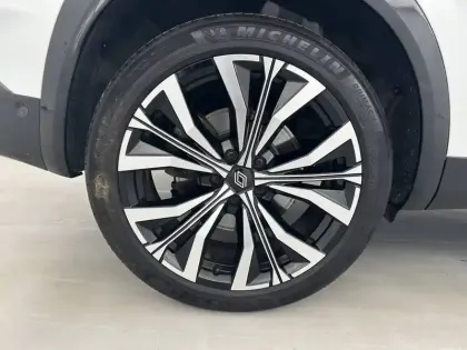 Photo 21 Renault Austral  E-Tech hybrid 200