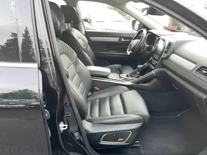 Photo 24 Renault Koleos  Tce 160 EDC FAP 4x2 - B