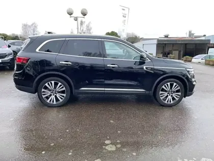 Photo 16 Renault Koleos  Tce 160 EDC FAP 4x2 - B