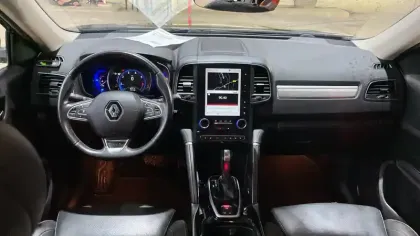 Photo 8 Renault Koleos  Tce 160 EDC FAP 4x2 - B