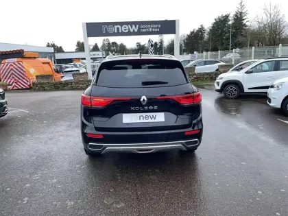 Photo 14 Renault Koleos  Tce 160 EDC FAP 4x2 - B