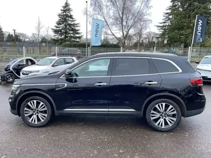 Photo 12 Renault Koleos  Tce 160 EDC FAP 4x2 - B