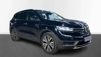 Photo 6 Renault Koleos  Tce 160 EDC FAP 4x2 - B