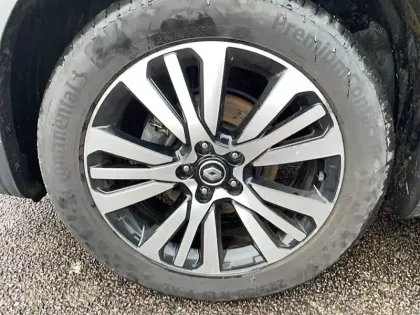 Photo 30 Renault Koleos  Tce 160 EDC FAP 4x2 - B