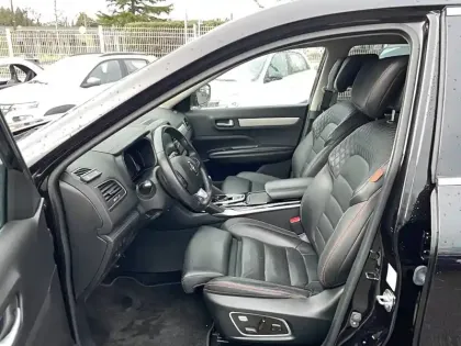 Photo 19 Renault Koleos  Tce 160 EDC FAP 4x2 - B