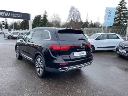 Photo 13 Renault Koleos  Tce 160 EDC FAP 4x2 - B
