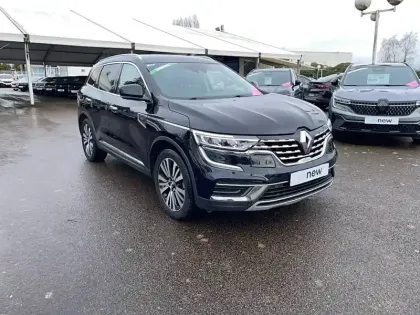 Photo 17 Renault Koleos  Tce 160 EDC FAP 4x2 - B