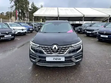 Photo 18 Renault Koleos  Tce 160 EDC FAP 4x2 - B
